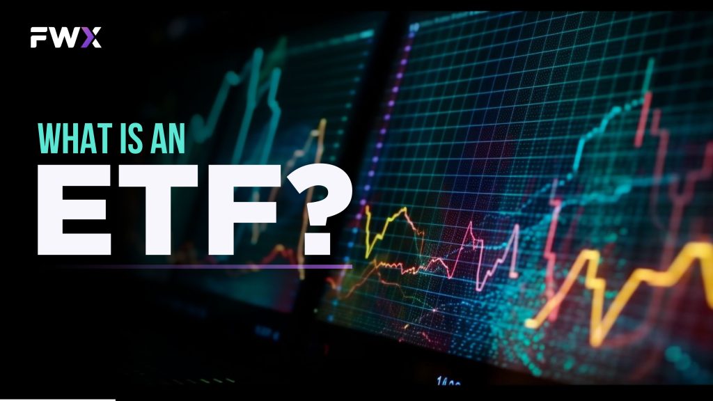 What is an ETF?