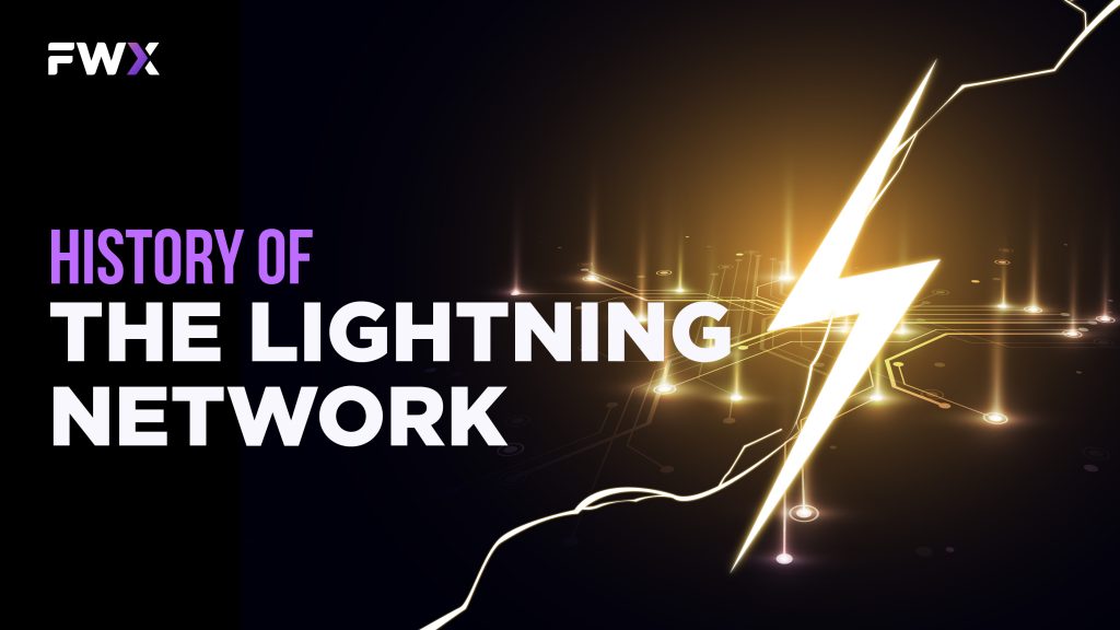 History of the Lightning Network