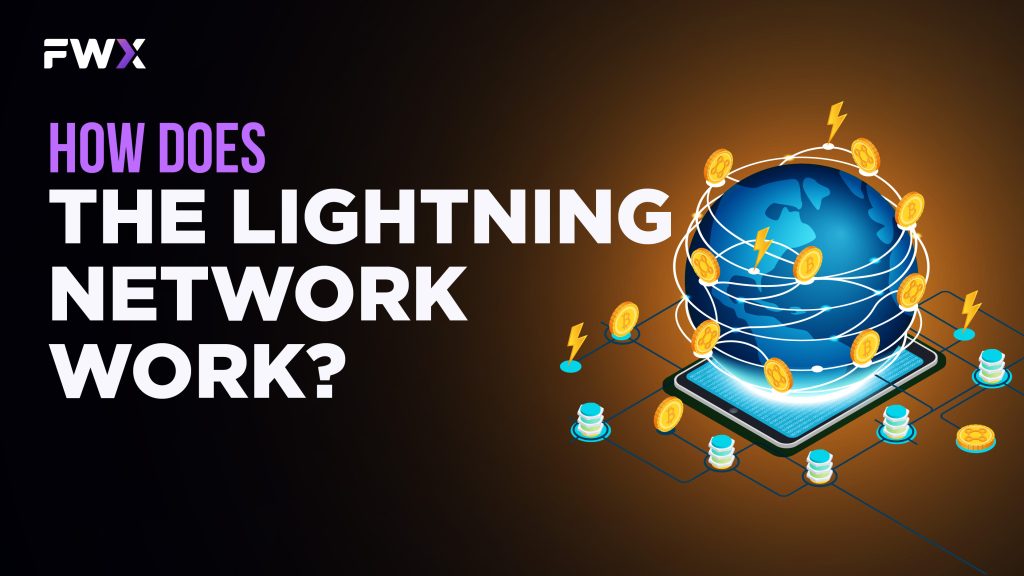 How does the Lightning Network work?
