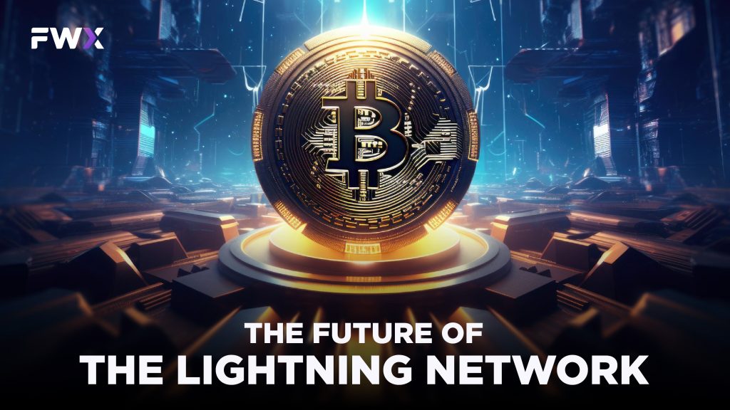 The future of the Lightning Network