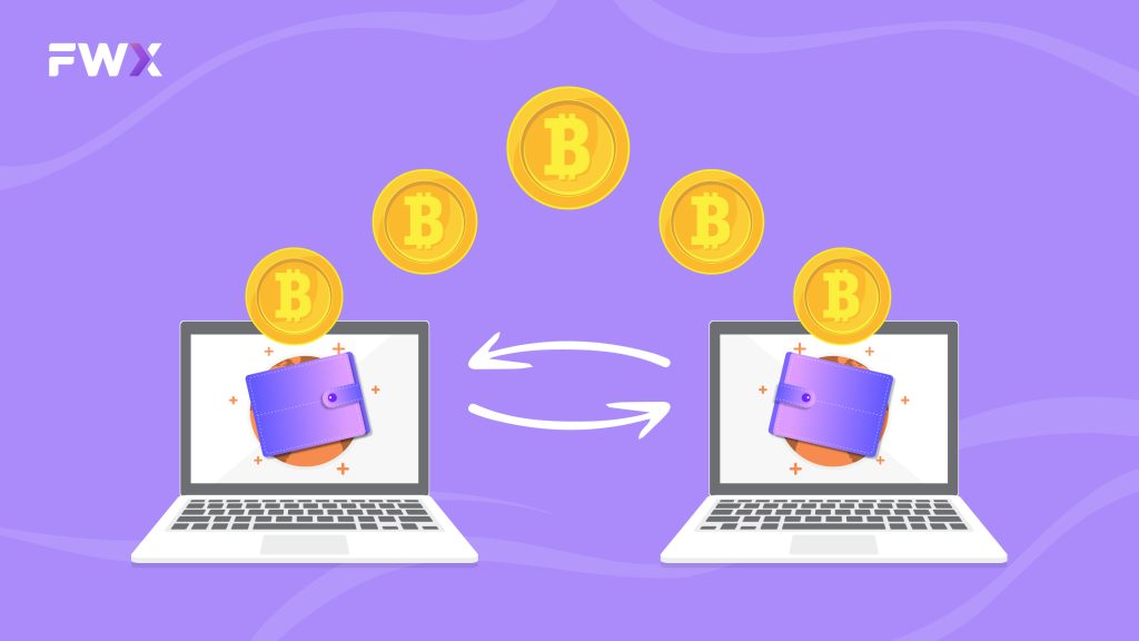 Bitcoin transactions