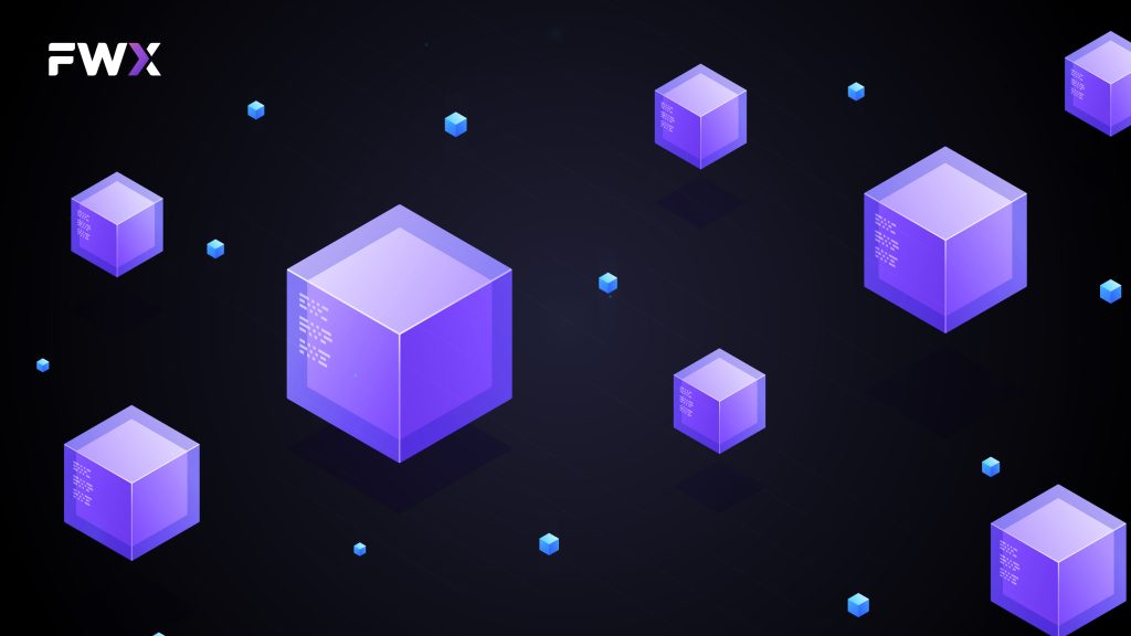 What is blockchain in simple terms?