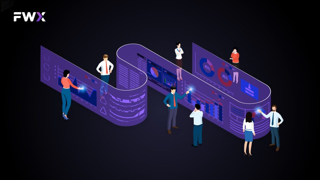 5 Example Companies Using Blockchain