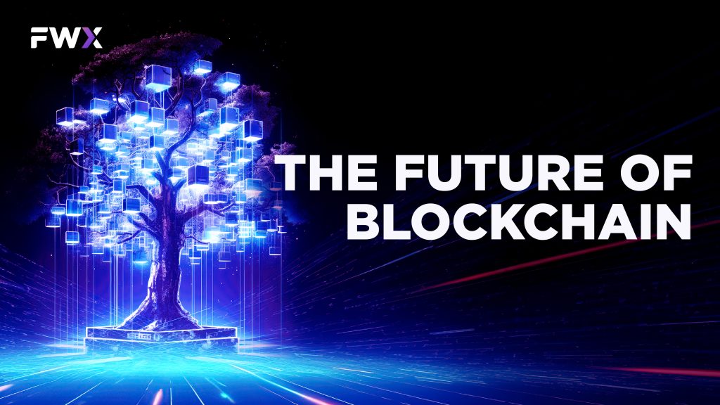 The Future of Blockchain