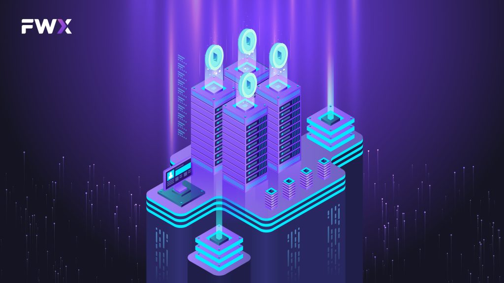 Centralized Finance