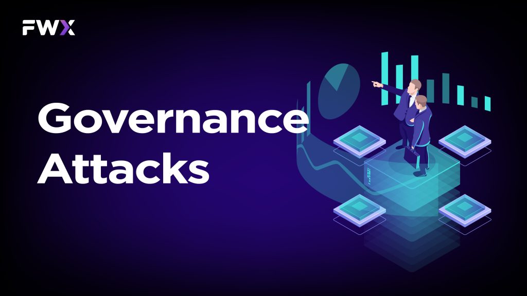 Governance attacks