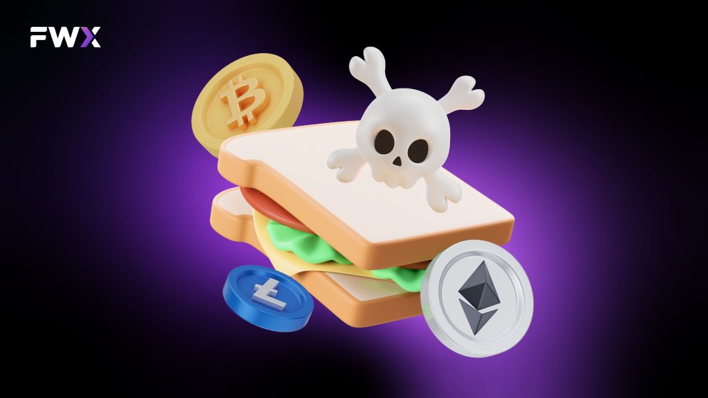 Sandwiches attack