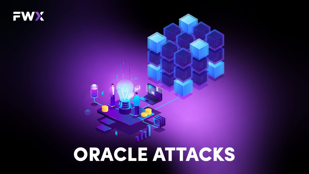 DeFi Oracle attacks