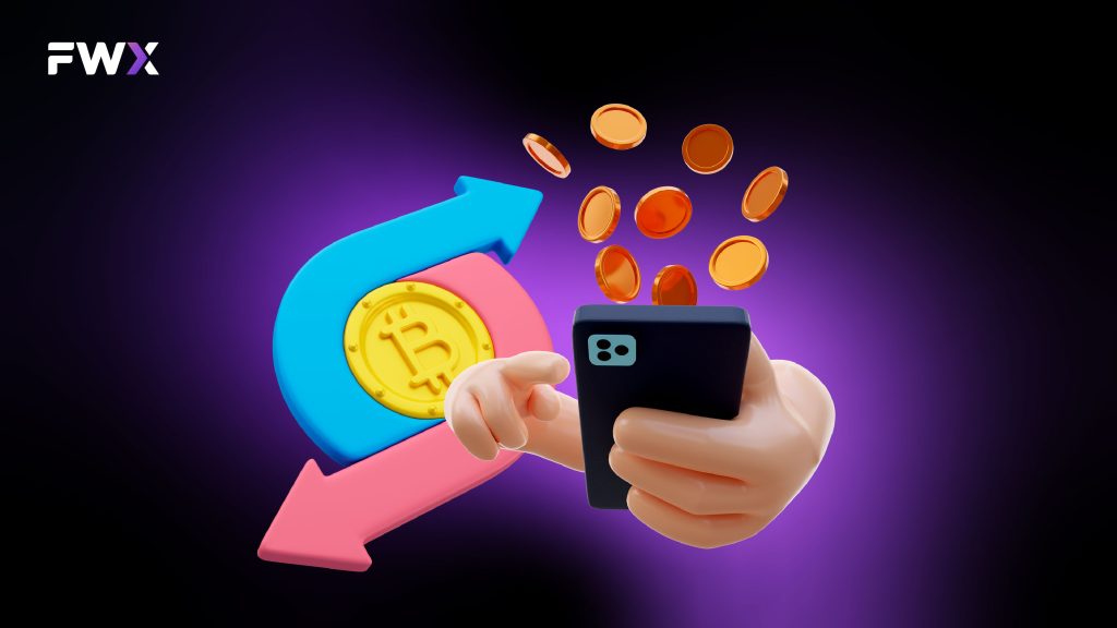 Excessive leverage: flash loans on DeFi