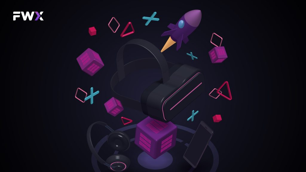 Reinventing the gaming industry