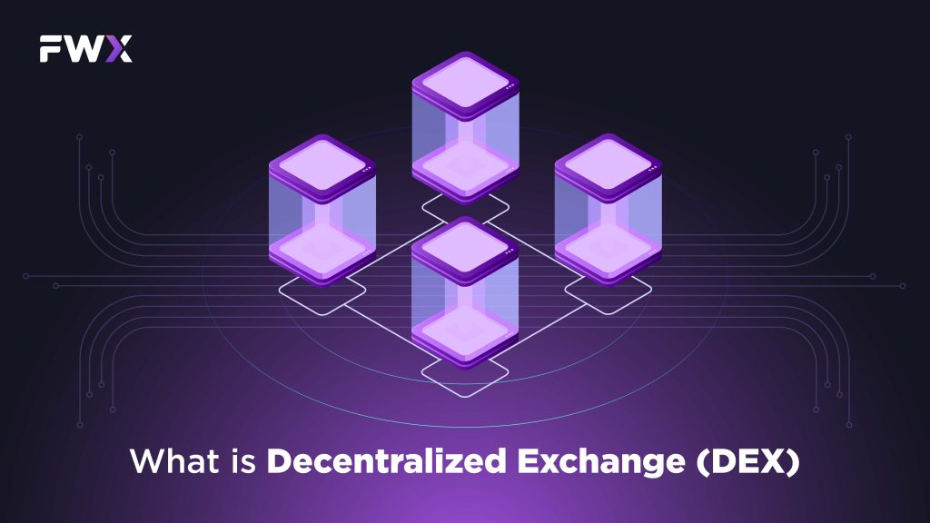 What is DEX?