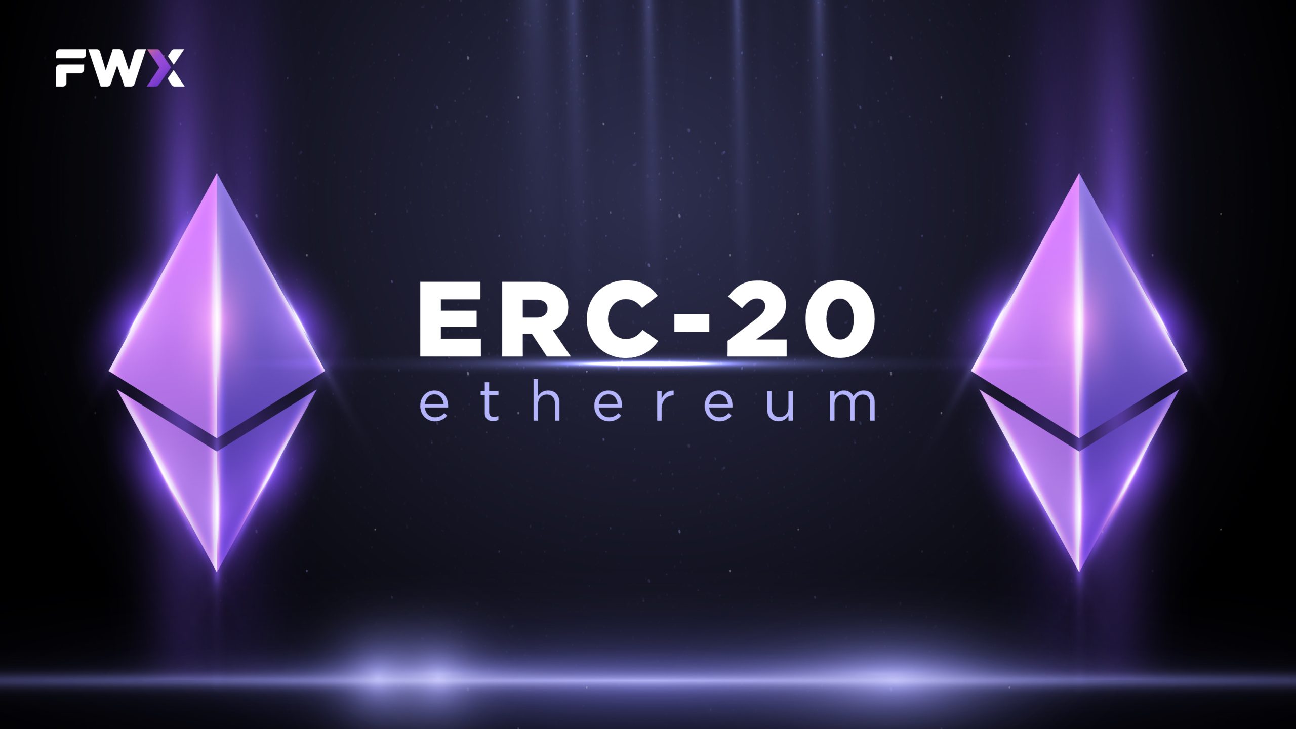 ERC-20 Tokens