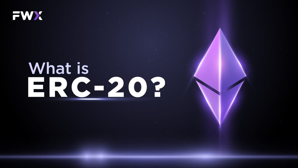 What is ERC-20?