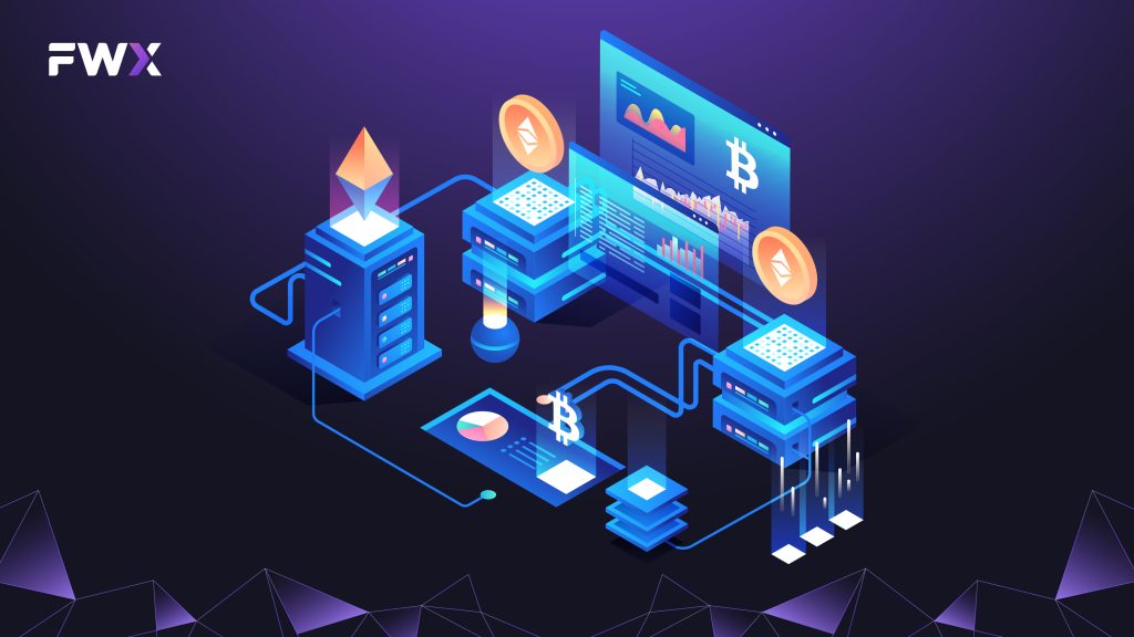 Contributions of Ethereum Virtual Machine in crypto space
