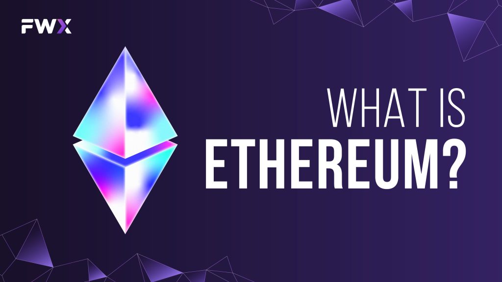 What is Ethereum?