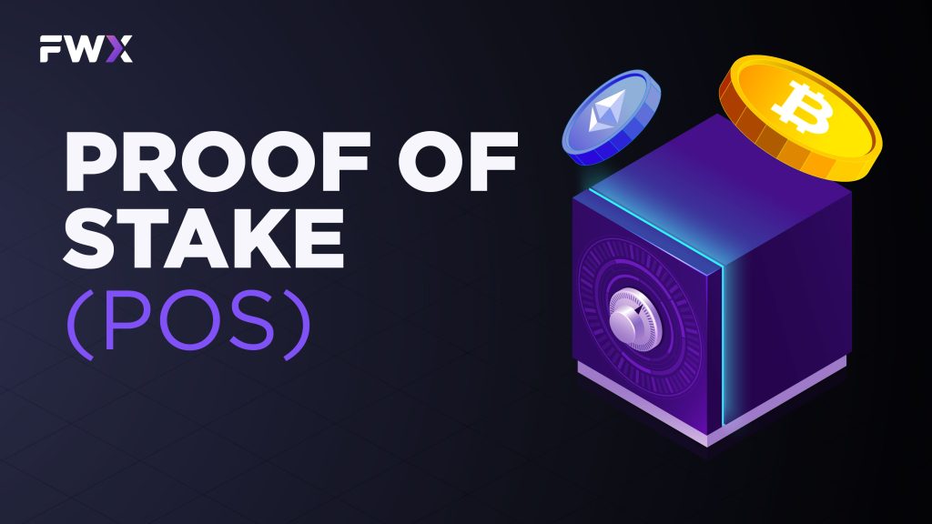 What is Proof of Stake and how does it work?