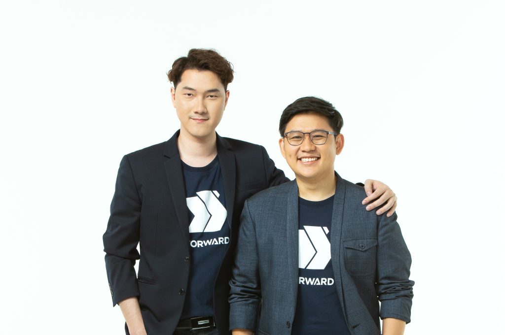 Forward Founders