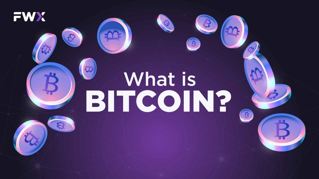 What is Bitcoin?