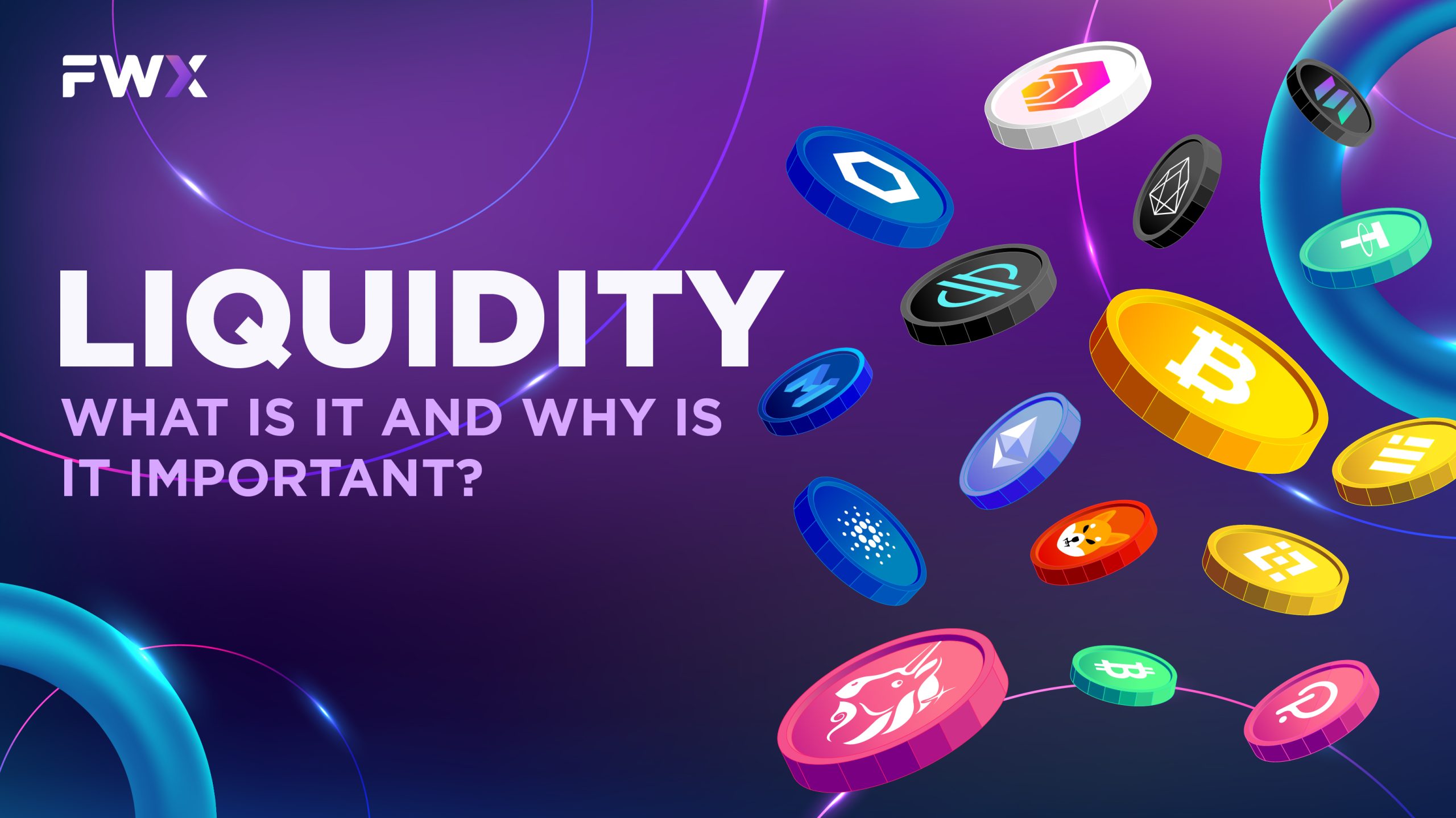 Liquidity: What is it and why is it important?