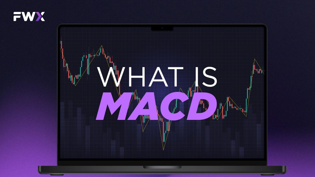 What is MACD?