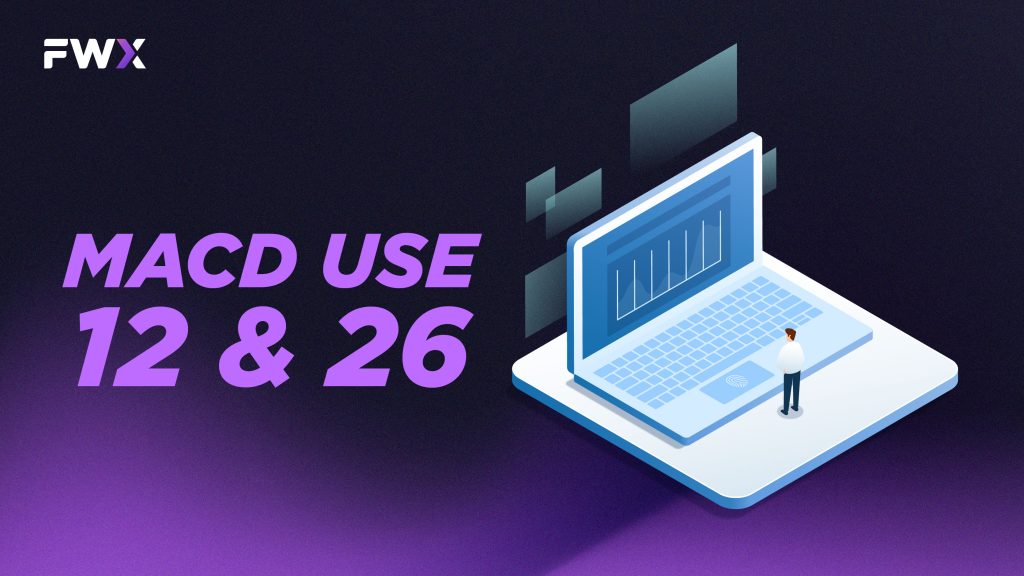 Why does MACD use 12 and 26?