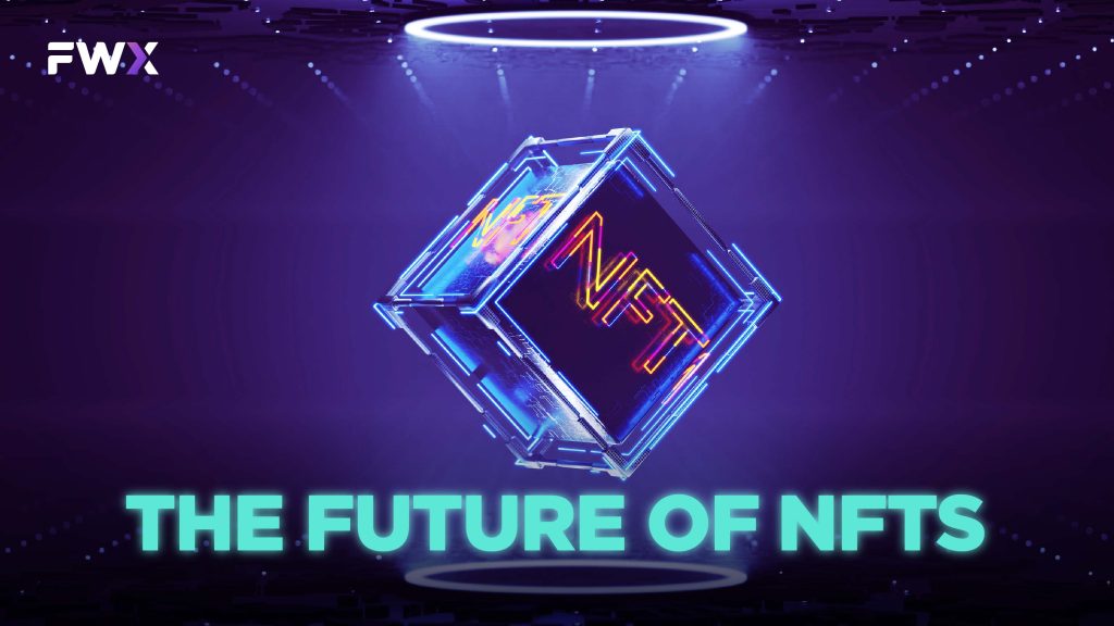 The future of NFTs