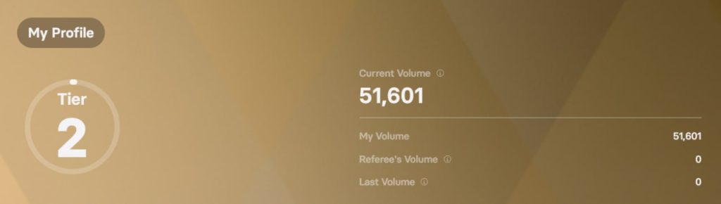 Referral page