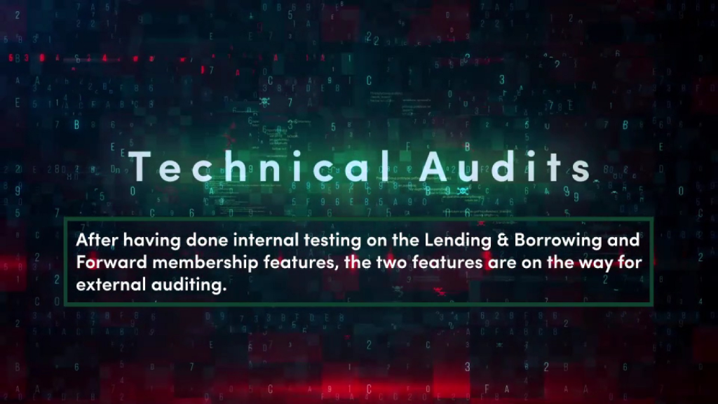 Technical Audits