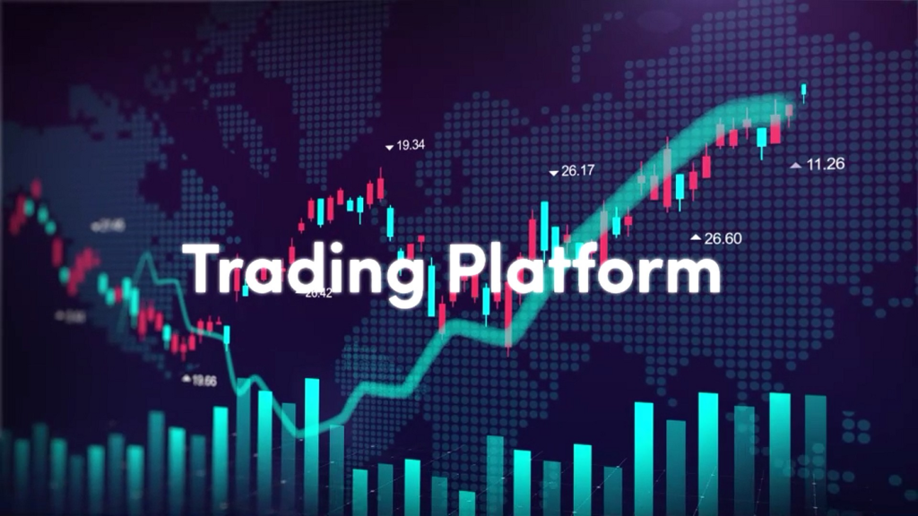 Forward Trading Platform