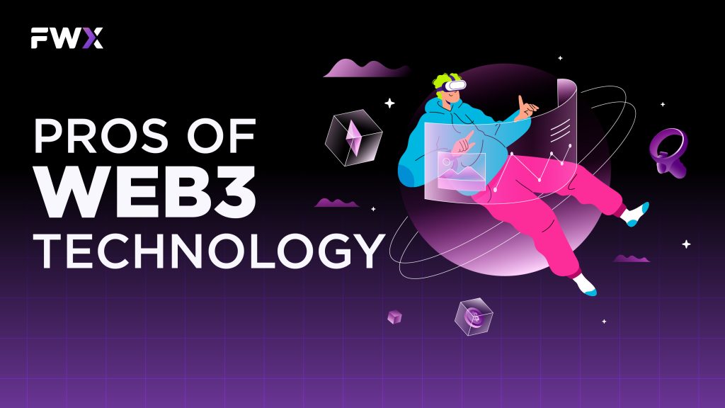 Pros of Web3 Technology