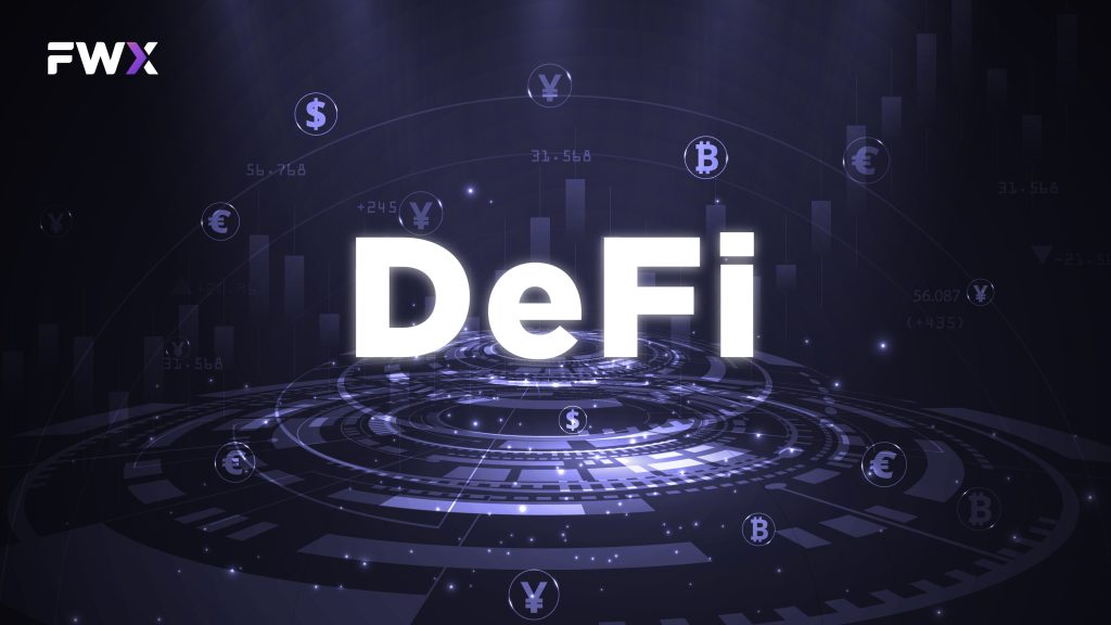 Can you make money with decentralized finance?