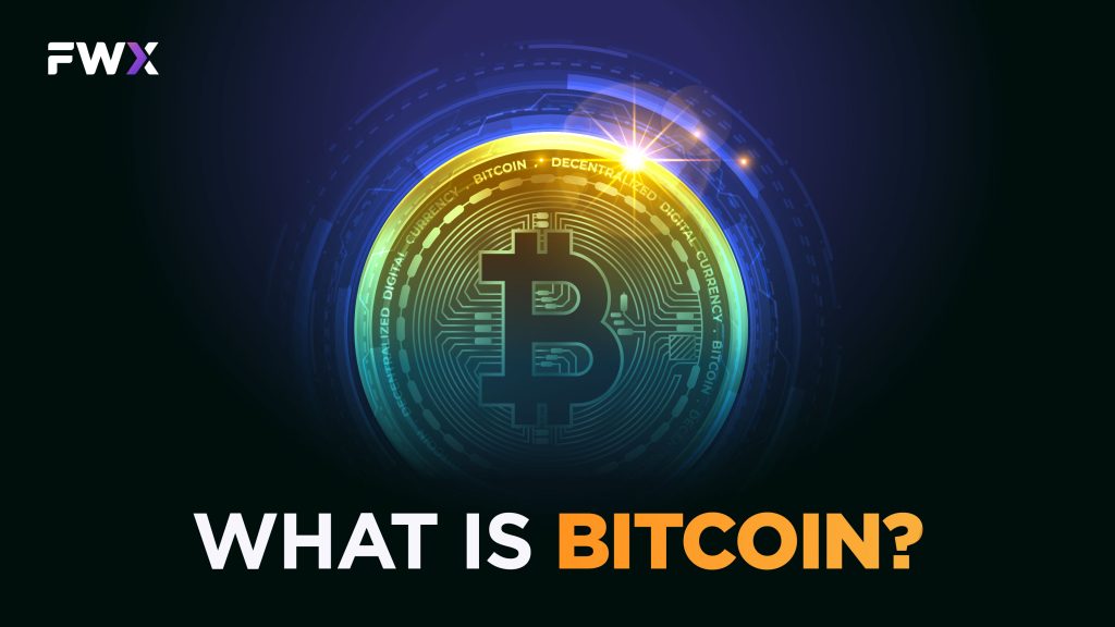 What is bitcoin?