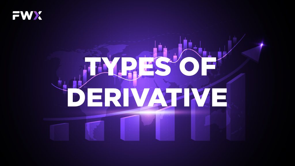 Types of derivatives