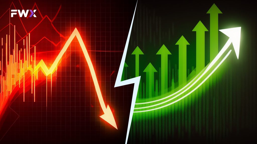 Risks and rewards of derivative trading