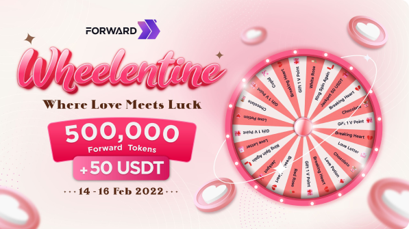 Wheelentine: Where Love Meets Luck