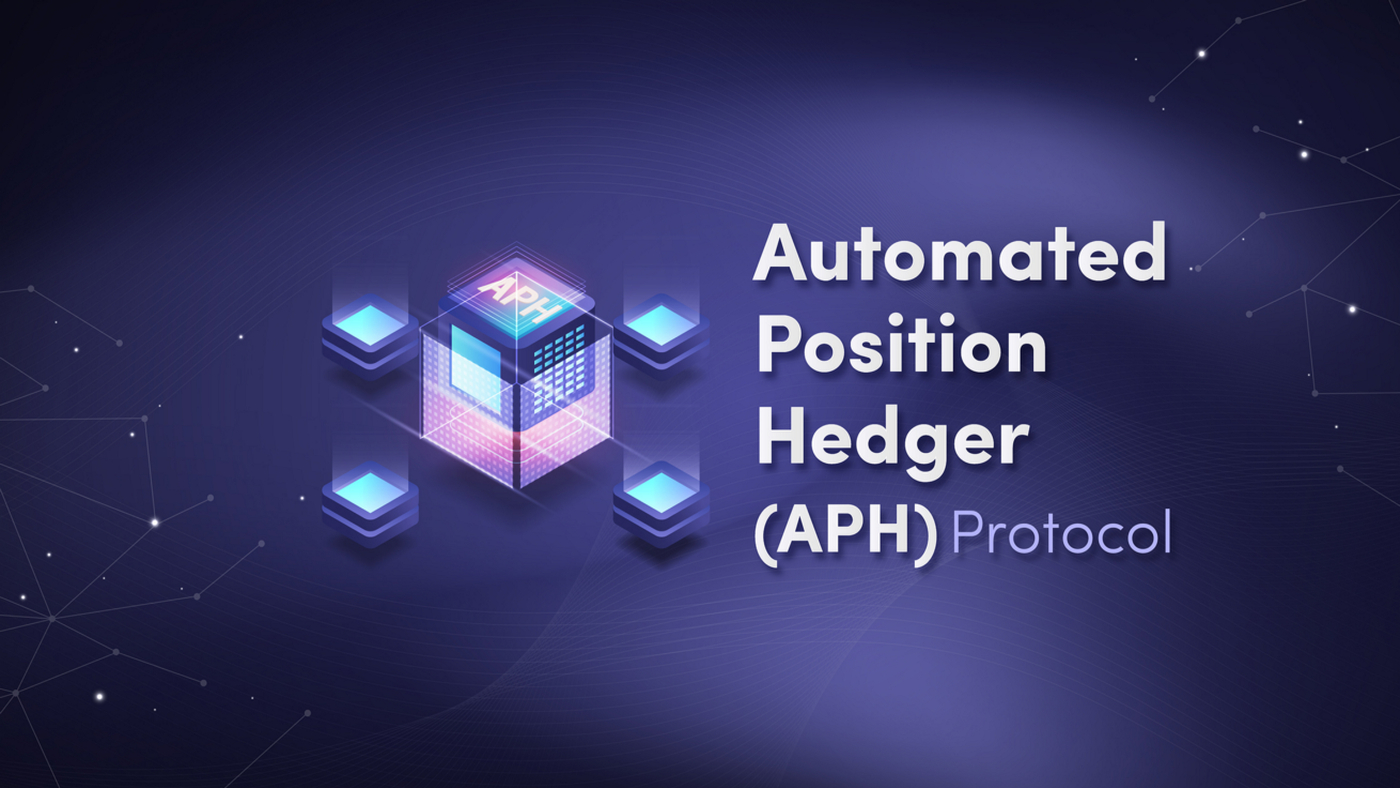 Automated Position Hedger (APH) Protocol