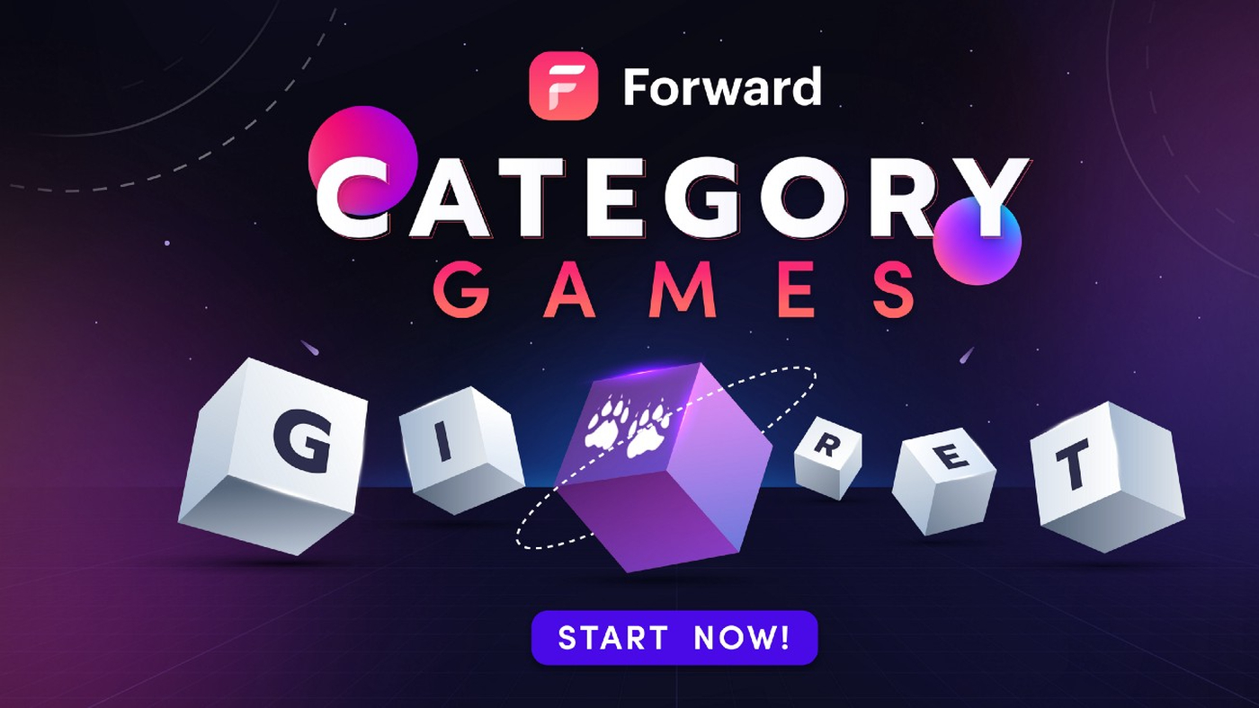 Category Games