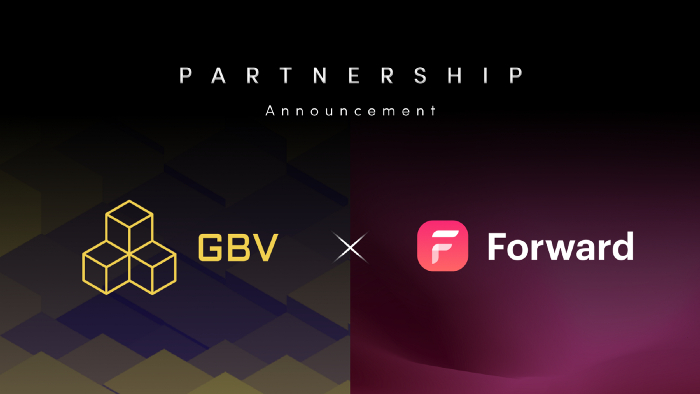 Forward DeFi Secures the Investment from GBV Capital — Valuation of $50M