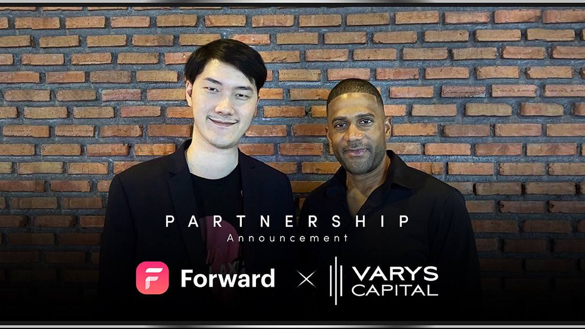 Forward Announces Exclusive Partnership with Varys Capital