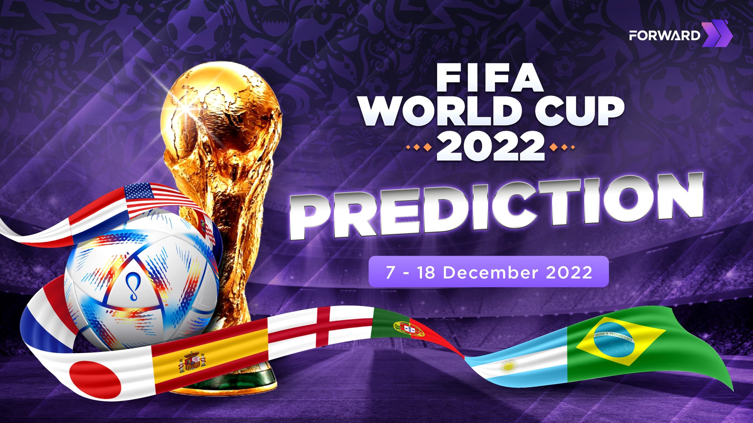 FIFA World Cup 2022 Prediction